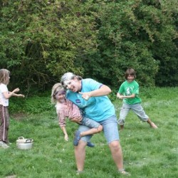 IMG 1485  Medium - Scouts en Gidsen Zaventem 